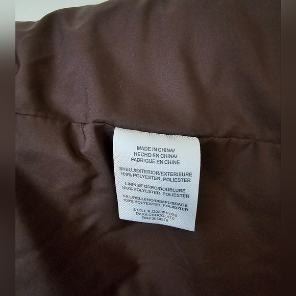 Thread & Supply Denver Vest - Picture 6 of 11